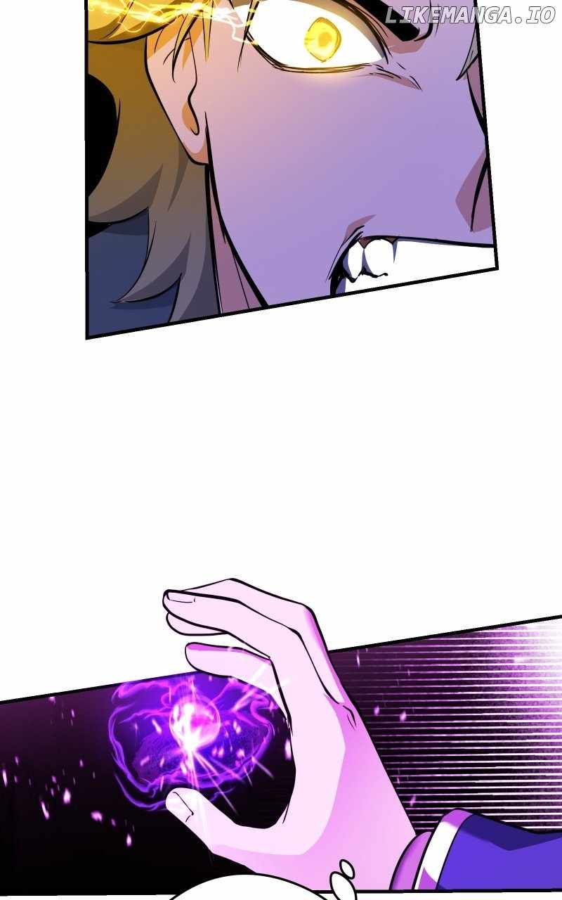 My Best Friend is an Eldritch Horror Chapter 41 63